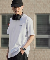 WILD THINGS | WILD THINGS/ワイルドシングス OLD ICONS TEE ブランドロゴ プリントTシャツ 2026年春夏(Tシャツ/カットソー)