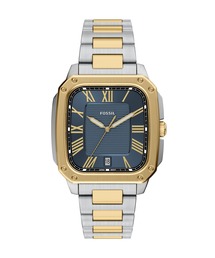 FOSSIL（フォッシル）の「フォッシル 腕時計 メンズ アナログ ステンレス FS6161（アナログ腕時計）」