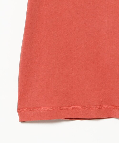 BEAMS BOY（ビームスボーイ）の「【7/24値下げ】2トーン ラグラン Tシャツ（Tシャツ/カットソー・レディース・ネイビー/レッド・2/1）」の22枚目の写真
