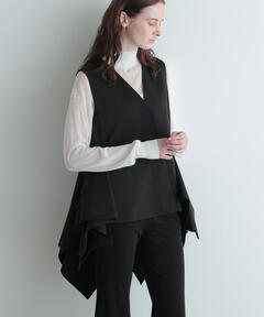 セール】WAIST TUCK TAILOR JK ウエストタックテーラージャケット 春服
