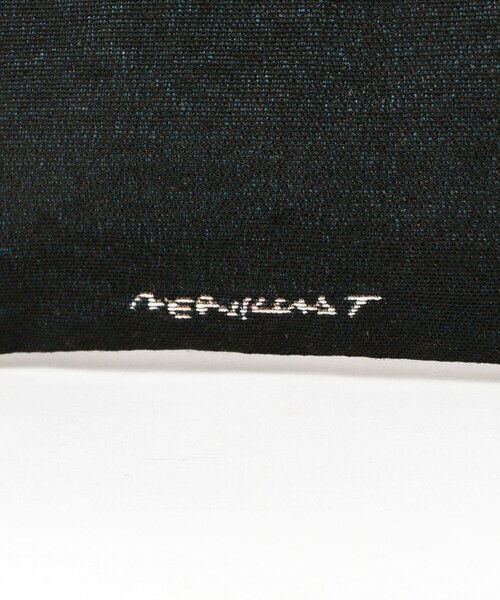 TOKYO CULTUART by BEAMS(トウキョウカルチャートバイビームス)の「meru / Jacquard Shoulder Pouch(ショルダーバッグ・レディース・その他・ONE SIZE)」の7枚目の写真