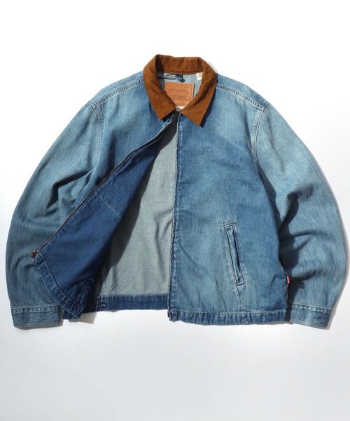 Levi's（リーバイス）の「2026SS Levi's/リーバイス CASTRO