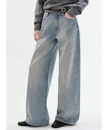 Fano Studios｜ファノ ストゥディオズのデニムパンツ通販 - ZOZOTOWN