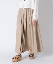 Sugar Rose / randam tuck skirt(ランダムタックスカート 258056)
