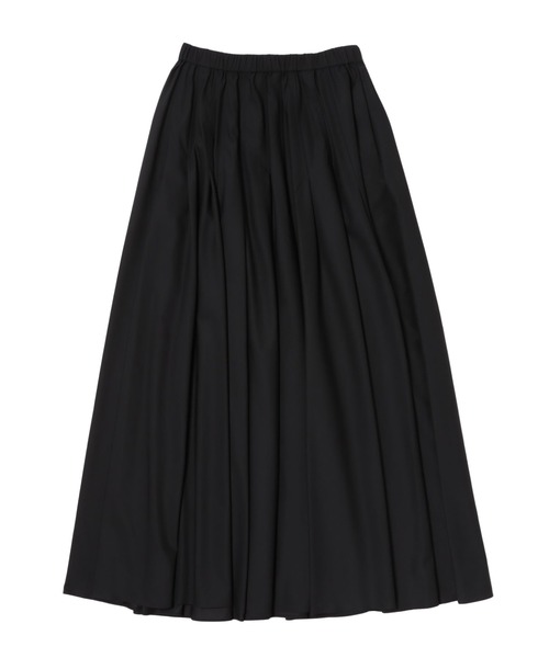 Sugar Rose / randam tuck skirt(ランダムタックスカート 258056)