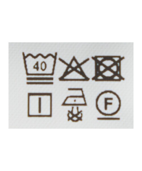 green label relaxing(グリーンレーベルリラクシング)の「【WEB限定】<at ease>2WAY ワイド パンツ 撥水 UVカット(その他パンツ・レディース・ブラウン/ブラック・FREE)」の19枚目の写真