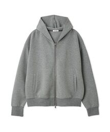 FRAY I.D | ダンボールジップアップパーカー(パーカー)