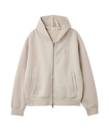 FRAY I.D（フレイアイディー）の「【Champion】フルジップパーカ