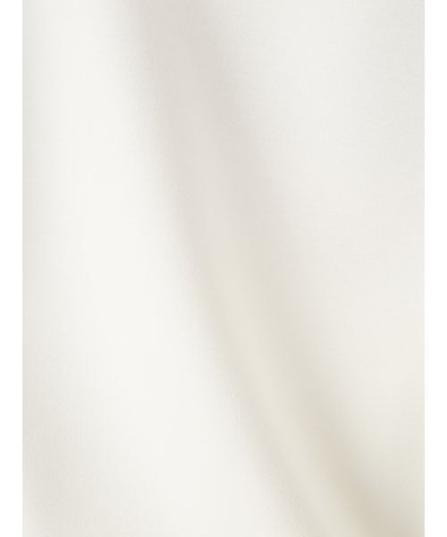 FRAY I.D(フレイアイディー)の「ダンボールジップアップパーカー(パーカー・レディース・グレー/ホワイト/ピンク・F)」の16枚目の写真