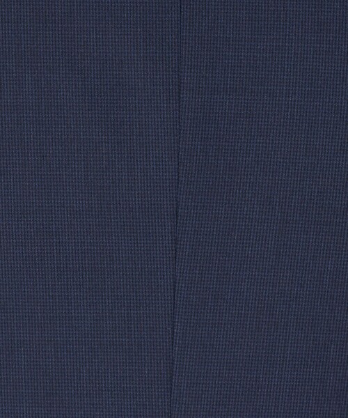 UNITED ARROWS(ユナイテッドアローズ)の「Vitale Barberis Canonico ハウンドトゥース シングル 3ボタンスーツ MC―MODEL(セットアップ・メンズ・ネイビー・46/48)」の21枚目の写真
