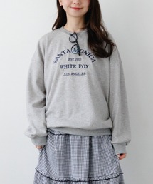 flower | サンタモニカスウェット(スウェット)