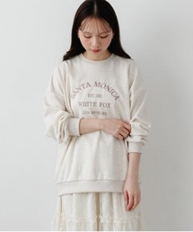 flower | サンタモニカスウェット(スウェット)