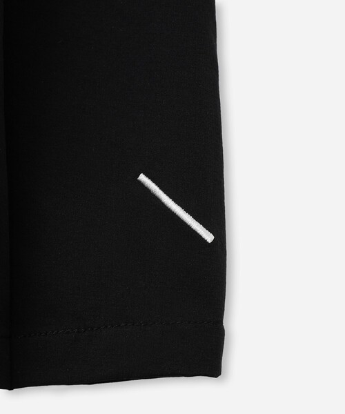 Saturdays Golf(サタデーズゴルフ)の「Pleats Skirt | WOMEN(スカート・レディース・ホワイト/ブラック・L/M/S)」の6枚目の写真