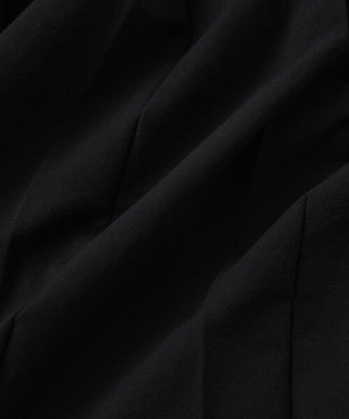Saturdays Golf(サタデーズゴルフ)の「Pleats Skirt | WOMEN(スカート・レディース・ホワイト/ブラック・L/M/S)」の8枚目の写真