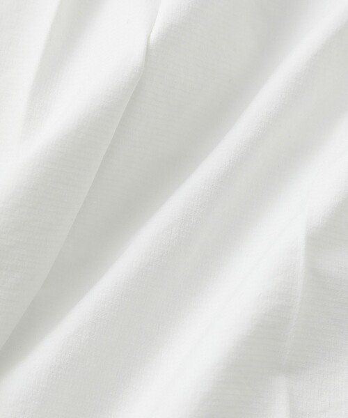 Saturdays Golf(サタデーズゴルフ)の「Pleats Skirt | WOMEN(スカート・レディース・ホワイト/ブラック・L/M/S)」の9枚目の写真