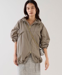 marmors（マルモア）の「【marmors】撥水パッカブルウィンドブレーカー（その他アウター）」