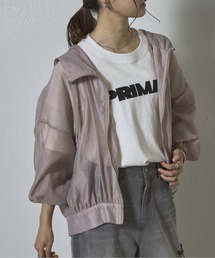 COLONY 2139（コロニートゥーワンスリーナイン）の「マウンテンパーカー（マウンテンパーカー）」