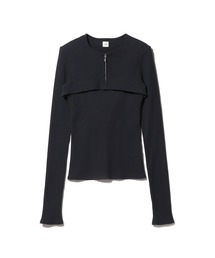 UNUS / Layered Set Tops