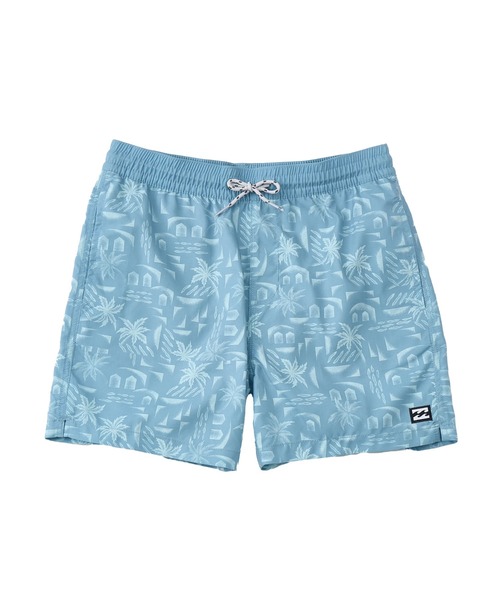 BILLABONG キッズ VACAY LB ボードショーツ 【2026年春夏モデル