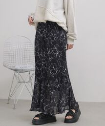 シアープリーツナローSK