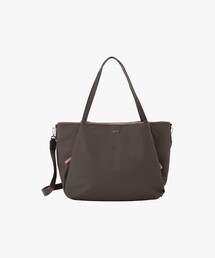 agnes b.｜アニエスベーのトートバッグ（A4サイズ収納可）通販 - ZOZOTOWN
