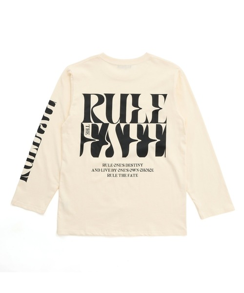 RULE THE FATE｜ルールザフェイトの通販 - ZOZOTOWN