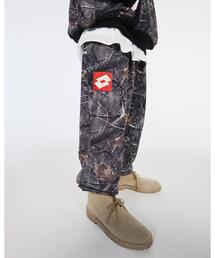 LOTTO（ロット）の「LOTTO　STRETCH LOSANGA PANTS（その他パンツ）」