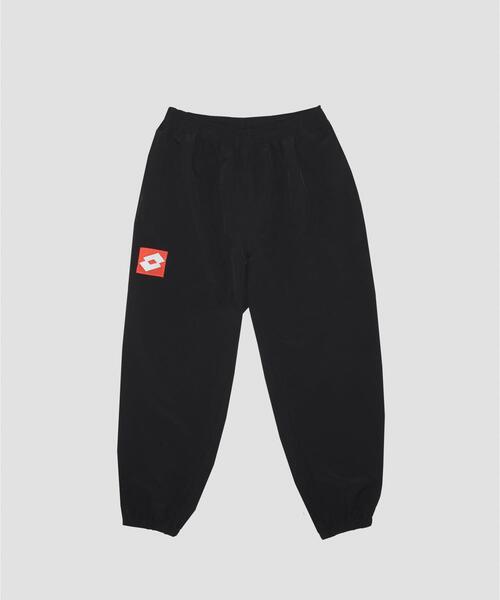 LOTTO(ロット)の「LOTTO STRETCH LOSANGA PANTS(その他パンツ・メンズ・ブラック/カモフラージュ・MEDIUM/LARGE/X-LARGE)」の3枚目の写真
