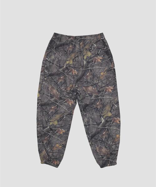 LOTTO(ロット)の「LOTTO STRETCH LOSANGA PANTS(その他パンツ・メンズ・ブラック/カモフラージュ・MEDIUM/LARGE/X-LARGE)」の12枚目の写真