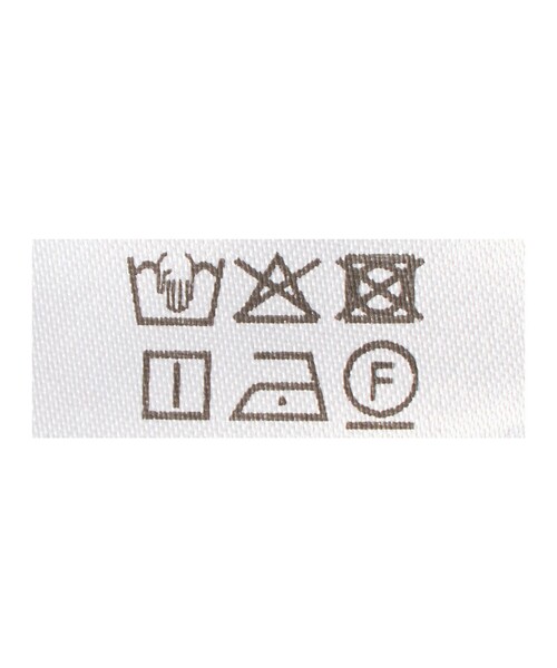 Steven Alan(スティーブンアラン)の「<Steven Alan>コットン バックオープン フリル ブラウス(シャツ/ブラウス・レディース・ナチュラル/オフホワイト/ケリーグリーン・M/S)」の4枚目の写真