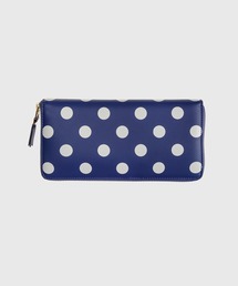 COMME des GARCONS POCKET｜コムデギャルソン ポケットの財布（ドット