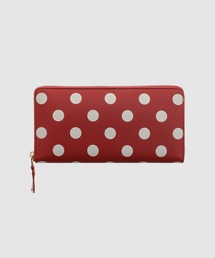 COMME des GARCONS POCKET｜コムデギャルソン ポケットの財布（ドット