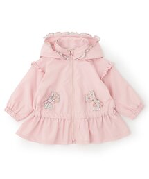 sense of wonder（センスオブワンダー）の「リバティリボンウィンドブレーカー（ナイロンジャケット）」