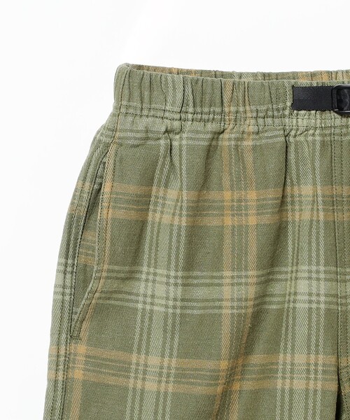 BEAMS BOY(ビームスボーイ)の「Gramicci / G-SHORT(その他パンツ・レディース・グリーン・SMALL)」の3枚目の写真