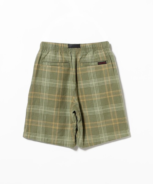BEAMS BOY(ビームスボーイ)の「Gramicci / G-SHORT(その他パンツ・レディース・グリーン・SMALL)」の7枚目の写真