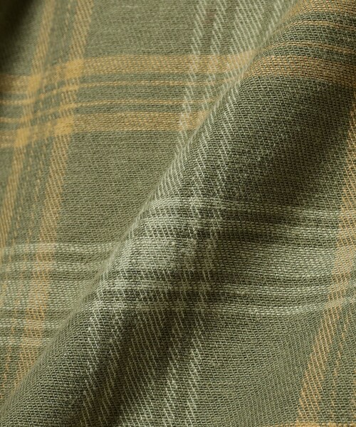 BEAMS BOY(ビームスボーイ)の「Gramicci / G-SHORT(その他パンツ・レディース・グリーン・SMALL)」の9枚目の写真