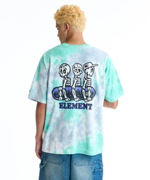 ELEMENT（エレメント）の「ELEMENT メンズ TIMBER 3 SS Tシャツ 【2026年春夏モデル】（Tシャツ/カットソー）」