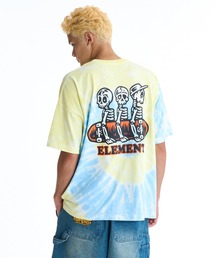 ELEMENT メンズ TIMBER 3 SS Tシャツ 【2026年春夏モデル】