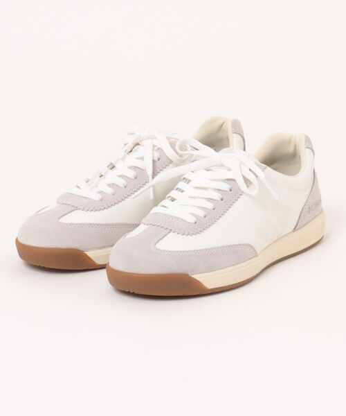 Columbia(コロンビア)の「【Columbia】ティリカム クラッシク(スニーカー・レディース・ホワイト/ブラック・23.0cm/25.0cm/24.0cm)」の2枚目の写真