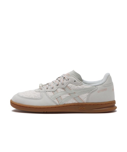 ASICS（アシックス）の「SKYHAND OG　1203A880.700（スニーカー・メンズ・グレー・22.5cm/23.0cm/23.5cm/24.0cm/24.5cm/25.0cm/26.0cm）」の8枚目の写真