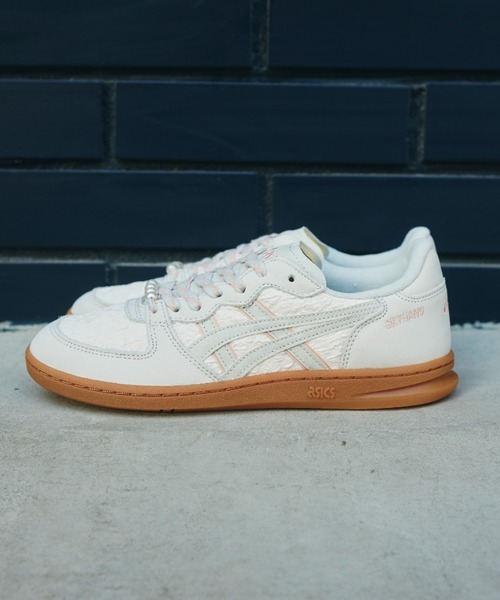 ASICS（アシックス）の「SKYHAND OG　1203A880.700（スニーカー・メンズ・グレー・22.5cm/23.0cm/23.5cm/24.0cm/24.5cm/25.0cm/26.0cm）」の2枚目の写真