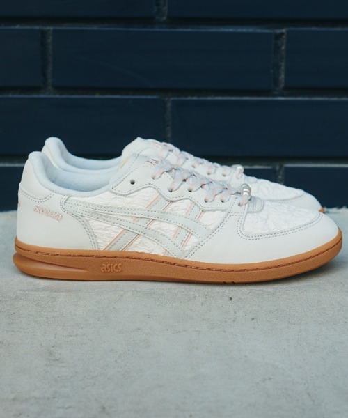 ASICS（アシックス）の「SKYHAND OG　1203A880.700（スニーカー・メンズ・グレー・22.5cm/23.0cm/23.5cm/24.0cm/24.5cm/25.0cm/26.0cm）」の3枚目の写真