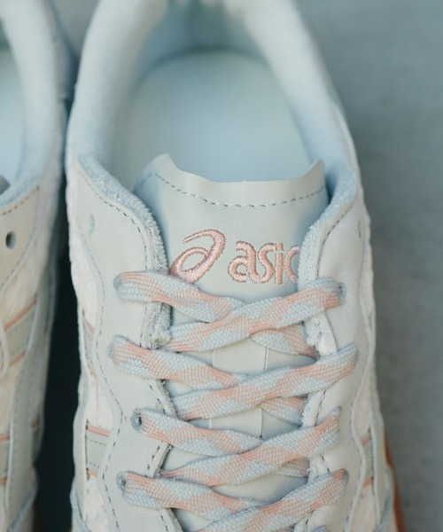 ASICS（アシックス）の「SKYHAND OG　1203A880.700（スニーカー・メンズ・グレー・22.5cm/23.0cm/23.5cm/24.0cm/24.5cm/25.0cm/26.0cm）」の7枚目の写真