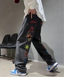 ARCADE（アーケード）の「デニムパンツ（デニムパンツ）」