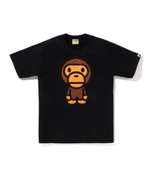 A BATHING APE｜アベイシングエイプ（レディース）のTシャツ 