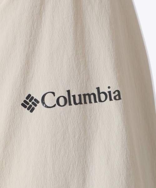 Columbia(コロンビア)の「コロンビア アメイズストレッチジャケット(ナイロンジャケット・レディース・ブラック/サンドグレー・S/M/L/XL)」の5枚目の写真