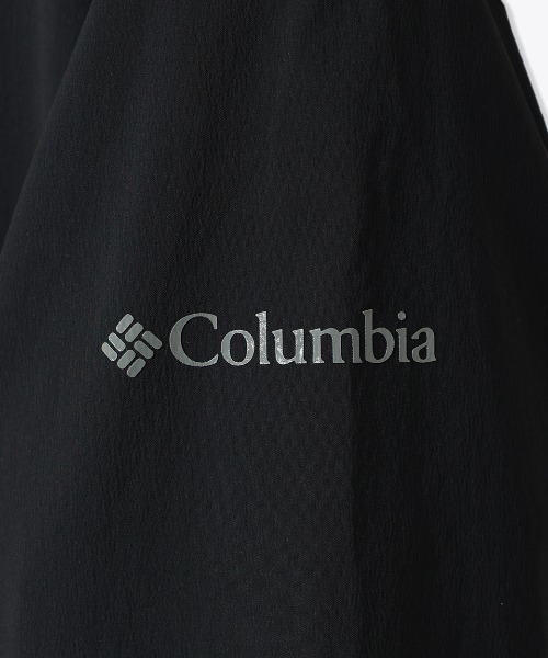 Columbia(コロンビア)の「コロンビア アメイズストレッチジャケット(ナイロンジャケット・レディース・ブラック/サンドグレー・S/M/L/XL)」の4枚目の写真