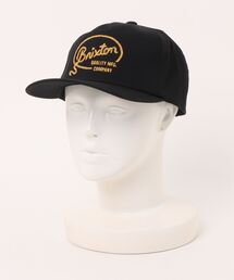 BRIXTON | BRIXTON GALLATIN MP SNAPBACK / ブリクストン(キャップ)