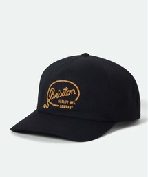 BRIXTON | BRIXTON  GALLATIN MP SNAPBACK / ブリクストン(キャップ)