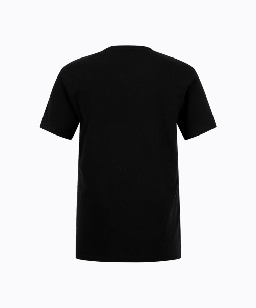 LIMELIGHT APPAREL(ライムライトアパレル)の「エスリットTシャツ(ブラック/グリーン)(Tシャツ/カットソー・メンズ・その他・LARGE/MEDIUM/SMALL/X-LARGE)」の3枚目の写真